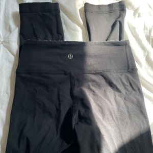 Lululemon leggings